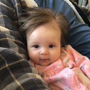 Meet your Posher, Kendra